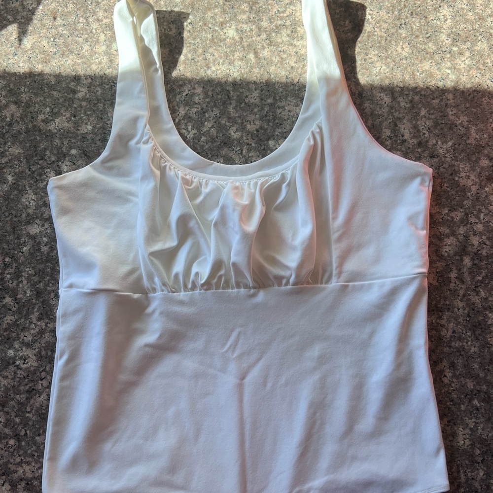 Abercrombie bodysuit